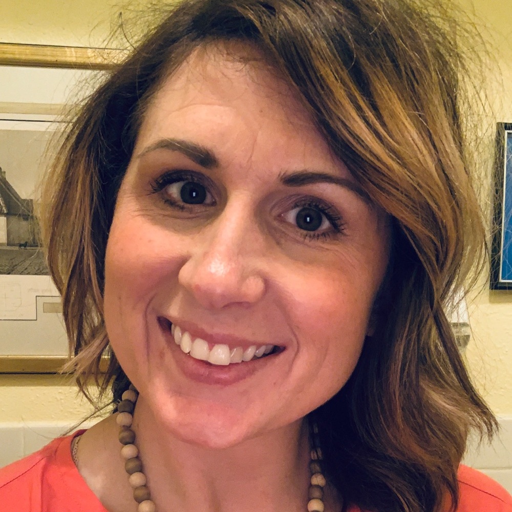 Meet your Posher, Vicki
